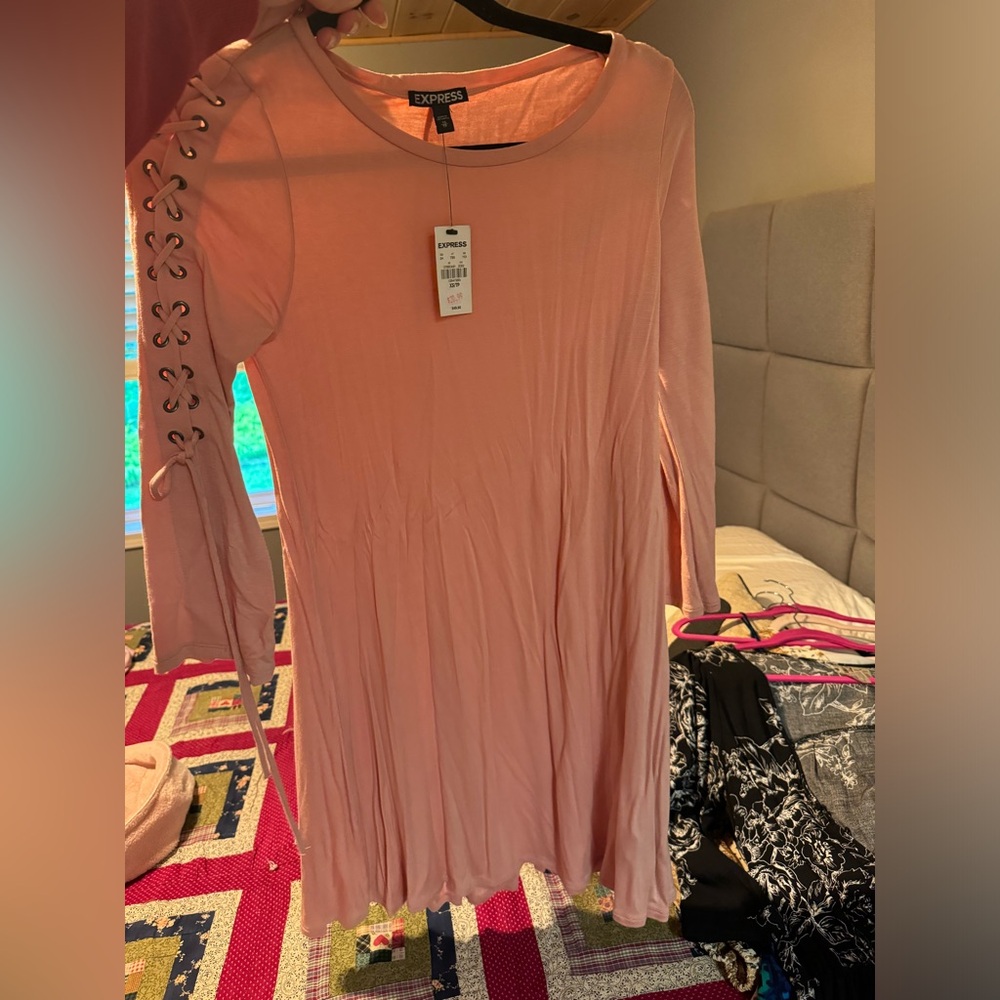 Express Dress!